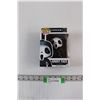 Image 1 : Funko Pop! Movies "Scream: Ghost Face" #51 in Original Box (Slightly Damaged)
