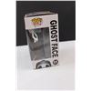 Image 2 : Funko Pop! Movies "Scream: Ghost Face" #51 in Original Box (Slightly Damaged)
