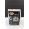 Image 3 : Funko Pop! Movies "Scream: Ghost Face" #51 in Original Box (Slightly Damaged)