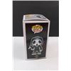 Image 4 : Funko Pop! Movies "Scream: Ghost Face" #51 in Original Box (Slightly Damaged)