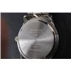Image 3 : Used Men's Watch - Silver Finish