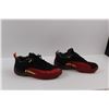 Image 3 : Use Air Jordan Jumpman "Super Bowl" Sneakers (Size 10 US)