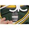 Image 3 : *NIKE NFL Vintage Aaron Rodgers Greenbay Packers Used Football Jersey - Size Large