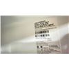 Image 3 : FRIGIDAIRE STAINLESS STEEL FRENCH DOOR 35" FRIDGE WITH FRENCH DOOR BOTTOM FREEZER
