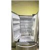 Image 2 : SAMSUNG STAINLESS STEEL FRENCH DOOR 32" FRIDGE WITH PULL-OUT FREEZER