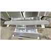 Image 3 : INSIGNIA STAINLESS STEEL FRENCH DOOR 35.5" FRIDGE WITH PULL-OUT FREEZER