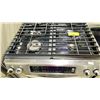 Image 2 : KITCHENAID GAS STOVE