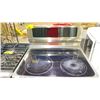 Image 2 : ELECTROLUX STOVE WITH CONVECTION OVEN