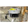 Image 1 : NINJA SPEEDI RAPID COOKER & AIR FRYER