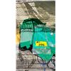 Image 3 : SHELF OF ASSORTED ITEMS INCLUDING; NITRILE SAFETY GLOVES, SAFETY JACKETS & PANTS