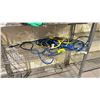 Image 1 : LOT OF ASSORTED EXTENSION CORDS