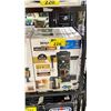 Image 1 : NINJA DUAL BREW XL GROUNDS & PODS HOT & ICED COFFEE MAKER