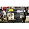 Image 1 : DELONGHI MAGNIFICA S CAPPUCCINO MACHINE (MAY BE MISSING PIECES)