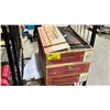 Image 1 : 3 22" FLATRON WIDE LCD MONITORS
