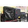 Image 1 : LOT OF ASSORTED LUGGAGE & LAPTOP BAG