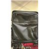 Image 2 : LOT OF ASSORTED LUGGAGE & LAPTOP BAG