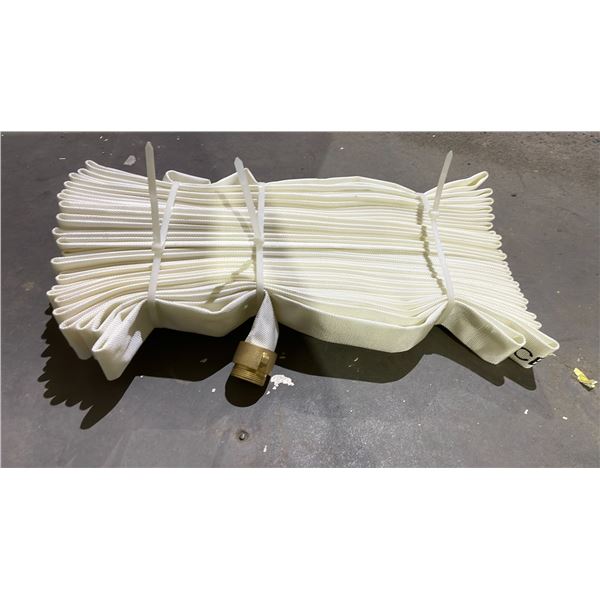 FIRE HOSE 1 1/2" NPSH
