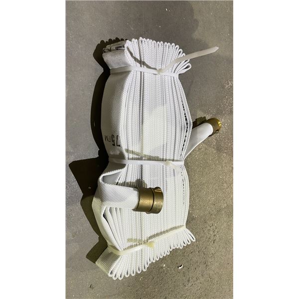 FIRE HOSE 1 1/2" NPSH