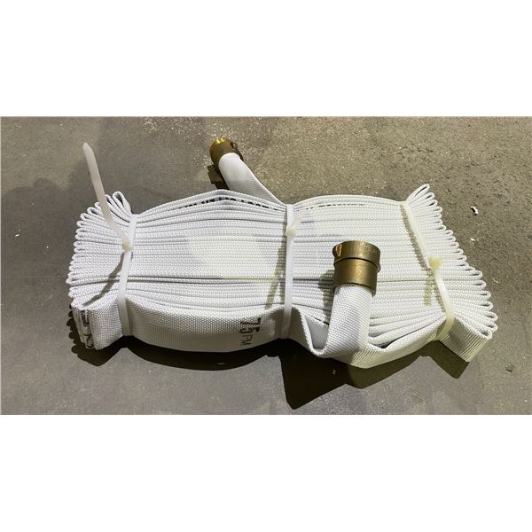 FIRE HOSE 1 1/2" NPSH