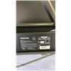 Image 2 : TOSHIBA 32" SMART TV WITH REMOTE AND STAND *TESTED WORKING*
