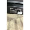 Image 2 : TOSHIBA 32" FIRE TV SMART TV WITH REMOTE AND STAND *TESTED WORKING*