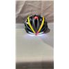 Image 2 : GLEE GEAR SMART HELMET SIZE M HAS BLUETOOTH & LED STRIP TURN SIGNAL INDICATORS