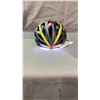 Image 2 : GLEE GEAR SMART HELMET SIZE M HAS BLUETOOTH & LED STRIP TURN SIGNAL INDICATORS