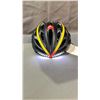 Image 2 : GLEE GEAR SMART HELMET SIZE L HAS BLUETOOTH & LED STRIP TURN SIGNAL INDICATORS