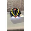 Image 2 : GLEE GEAR SMART HELMET SIZE L HAS BLUETOOTH & LED STRIP TURN SIGNAL INDICATORS