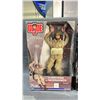 Image 2 : GI JOE ADVENTURE TEAM UNDERCOVER AGENT TIMELESS COLLECTION FIGURE AND GI JOE AIRBORNE AT NORMANDY