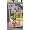 Image 2 : GI JOE RESCUE THE PYGMY GORILLA FIGURE, GI JOE HONOR GUARD FIGURE, AND GI JOE NAVAJO CODE TALK