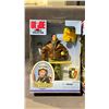 Image 2 : GI JOE M.O.P.P. MARINE, GI JOE CLASSIC COLLECTION VIETNAM NURSE AND GI JOE CLASSIC COLLECTION TED