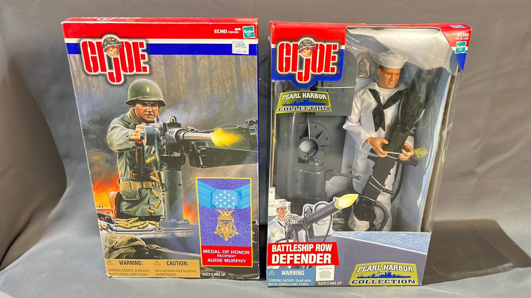 Figurine 1/6 Pearl Harbor Collection - Battleship Row Defender Figurine 1/6 Pearl Harbor Collection - Battleship Row Defender