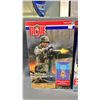 Image 2 : GI JOE BATTLESHIP ROW DEFENDER FIGURE PEARL HARBOR COLLECTION AND GI JOE MEDAL OF HONOR RECIPIENT