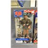 Image 2 : GI JOE K-9 UNIT TRACKING & TRAINING FIGURE AND GI JOE ROYAL MARINE COMMANDO D-DAY COLLECTION FIGURE