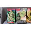 Image 2 : GI JOE U.S. ARMY PACIFIC FULLY POSABLE FIGURE, GI JOE U.S. ARMY WEAPONS INSTRUCTOR, GI JOE USMC