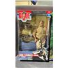 Image 2 : GI JOE JOHN F. KENNEDY: PT 109 BOAT COMMANDER FIGURE, GI JOE WW 2 MARINE- PACIFIC THEATER FIGURE