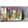 Image 4 : GI JOE U.S. COAST GUARD COLD WATER IMMERSION SUIT FIGURE, GI JOE WW 2 U.S. ARMY SOLDIER