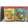 Image 2 : GI JOE D-DAY COMMUNICATIONS MISSION, GI JOE BATTLE GEAR DOUGHBOY, GI JOE WW2 U.S. ARMY AIR CORPS
