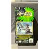 Image 2 : STAR WARS POWER OF THE JEDI LUKE SKYWALKER AND YODA FIGURES