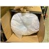 Image 2 : 2 MKICESKY CONTOUR MEMORY FOAM PILLOWS
