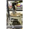 Image 2 : 2 MASTERCRAFT MAXIMUM PORTABLE CORDLESS SCROLL SAWS WITH BATTERIES & CHARGER & STEAMER