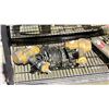 Image 2 : 2 SUPER FRAMER NAILERS & 2 BOSTITCH COIL NAILERS