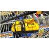 Image 2 : DEWALT DCP2550 POWER CLEANER WITH CHARGER (NO BATTERY)