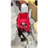 Image 2 : OZARK TRAIL 4 WHEEL FOLDING WAGON