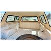 Image 8 : *R* 1998 GMC 2500 SL 4X4, EXT CAB P/U, WHITE, VIN 1GTGK29R5WE533706,