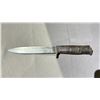 Image 2 : U.S. M8 BAYONET WITH SCABBARD