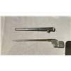 Image 2 : NO. 4 MK2 NO. 87 BAYONET WITH SCABBARD