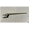 Image 3 : NO. 4 MK2 NO. 87 BAYONET WITH SCABBARD