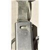 Image 8 : U.S.N. ONTARIO MARK 3 MOD 0 COMBAT/DIVING KNIFE WITH SCABBARD 2V376